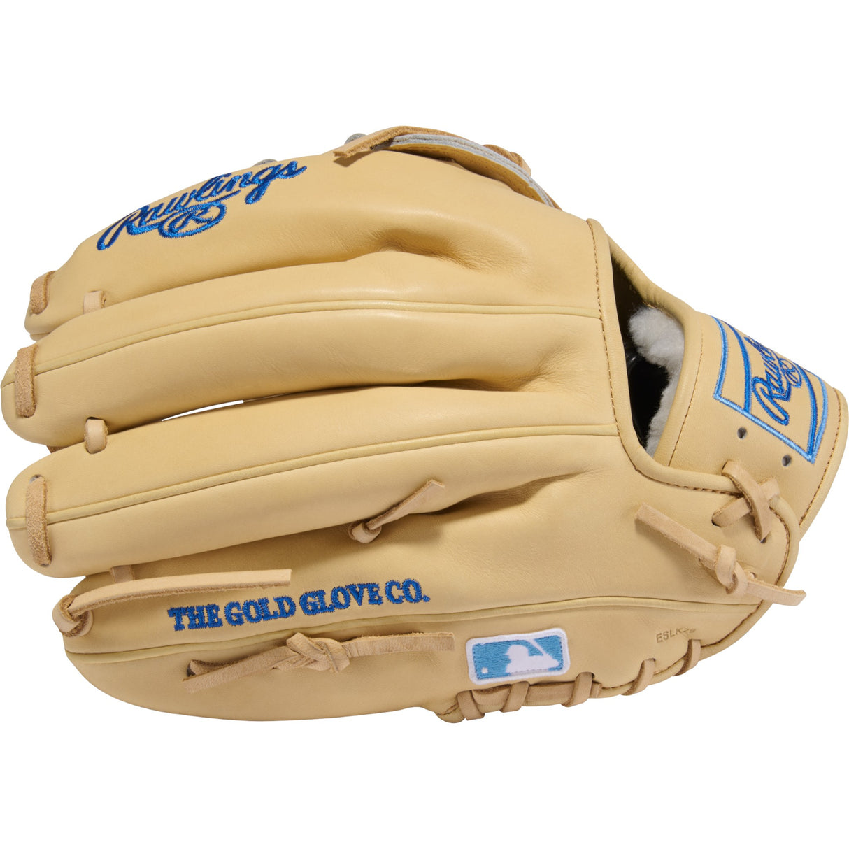Rawlings Pro Preferred Kris Bryant Gameday Pattern 11.75" Baseball Fielding Glove - PROSKB17CR