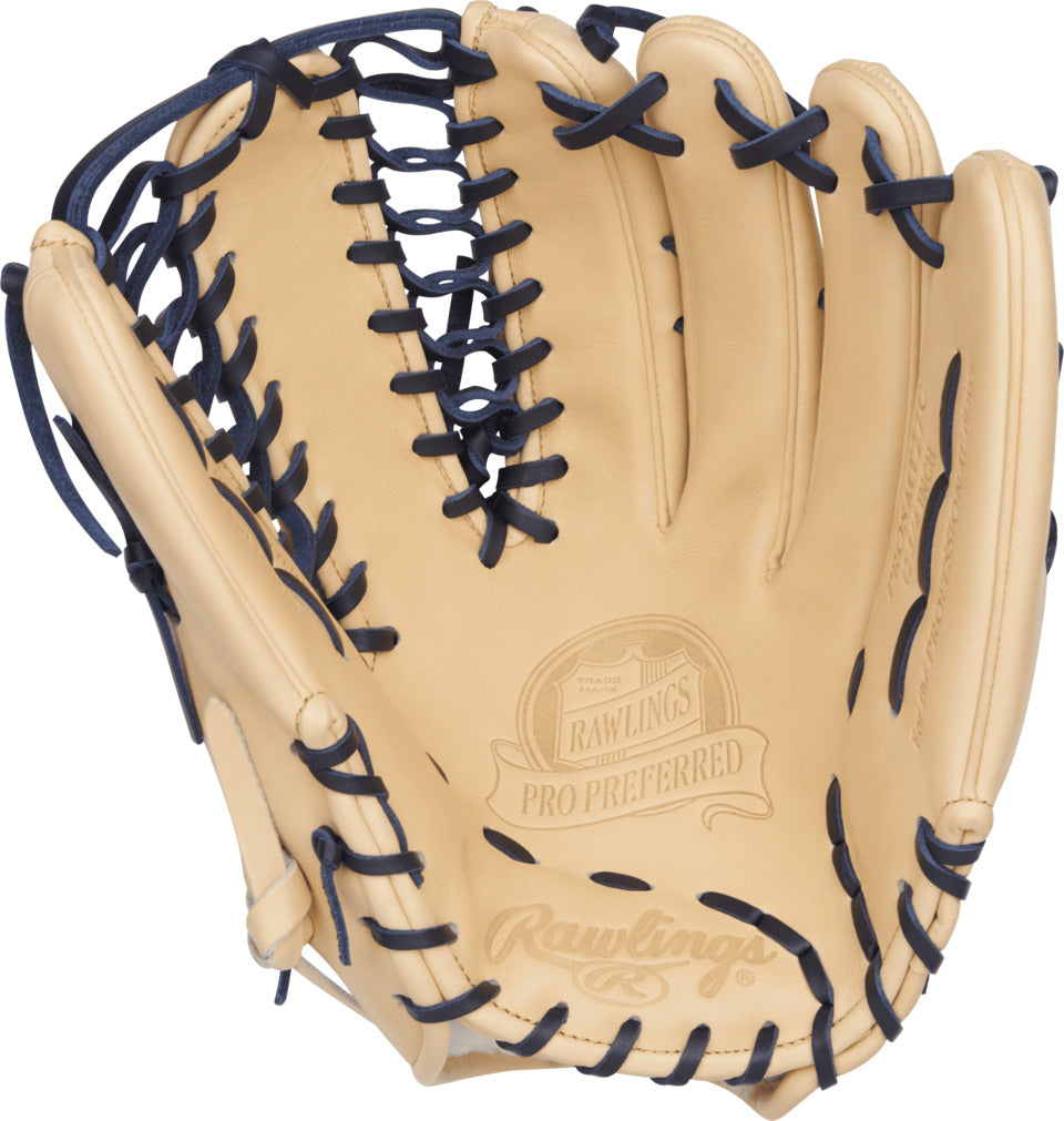 Rawlings Pro Preferred Mike Trout 12.75" Baseball Fielding Glove - PROSMT27C
