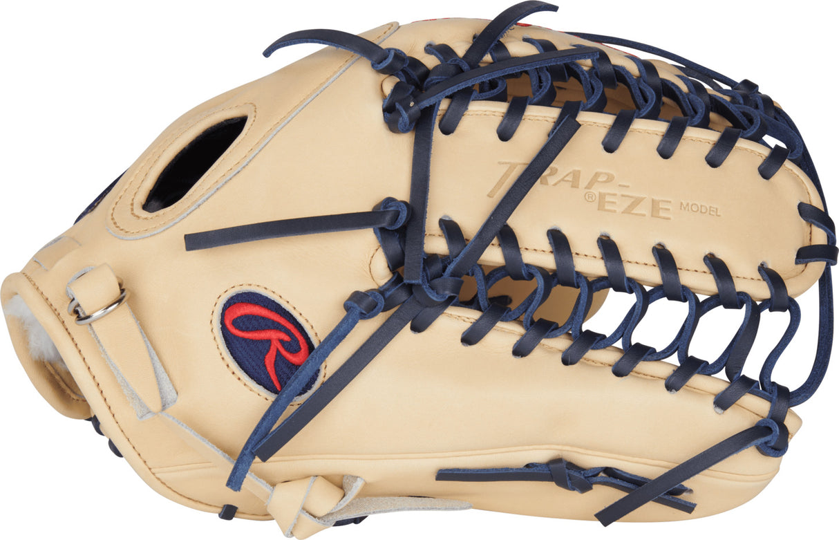 Rawlings Pro Preferred Mike Trout 12.75" Baseball Fielding Glove - PROSMT27C