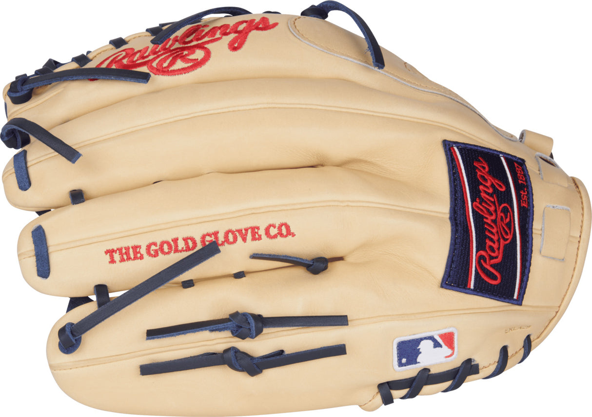 Rawlings Pro Preferred Mike Trout 12.75" Baseball Fielding Glove - PROSMT27C