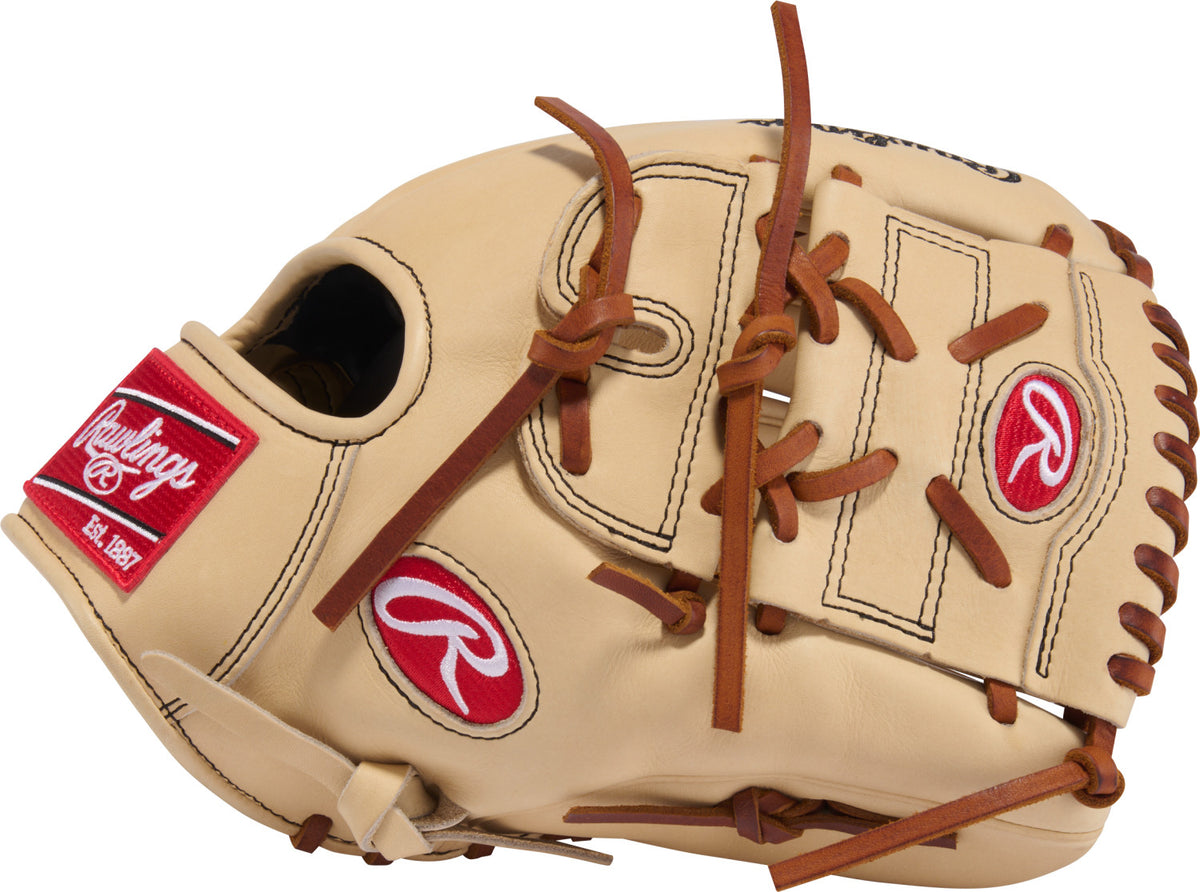 Rawlings Heart of the Hide 12" Baseball Fielding Glove - PROT206-9C