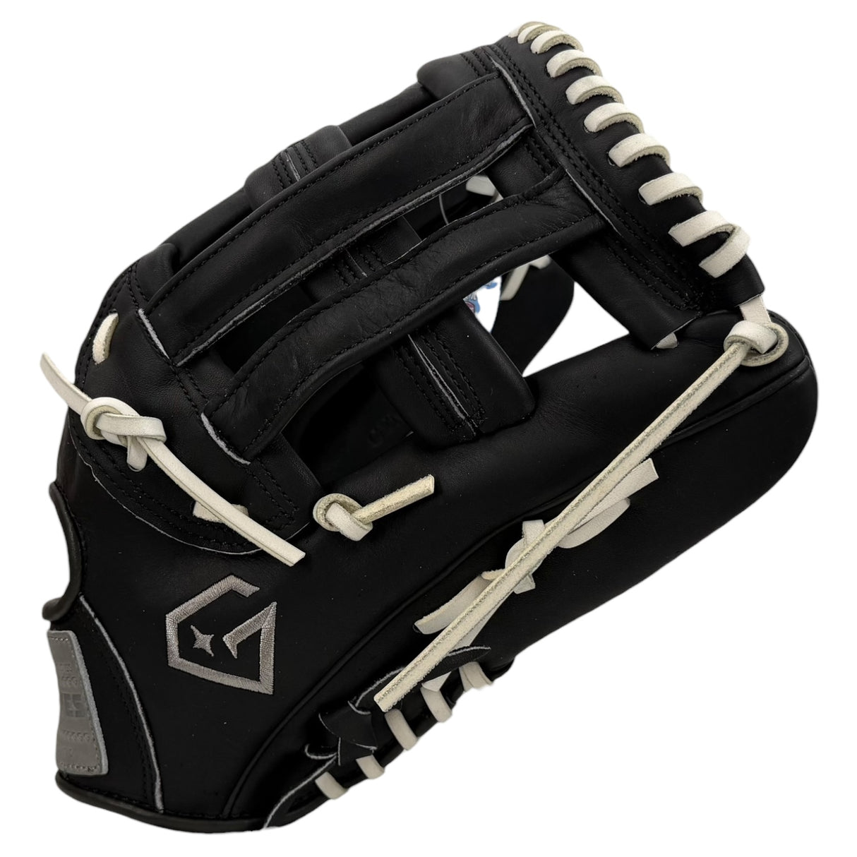 Gem Gloves Game-Ready Softball Fielding Glove - GEM092