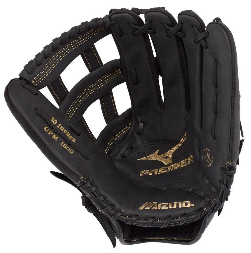 Mizuno Premier Series Slowpitch Fielding Glove