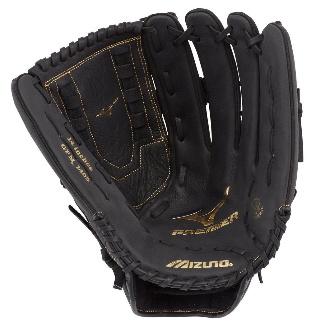 Mizuno Premier Series Slowpitch Fielding Glove