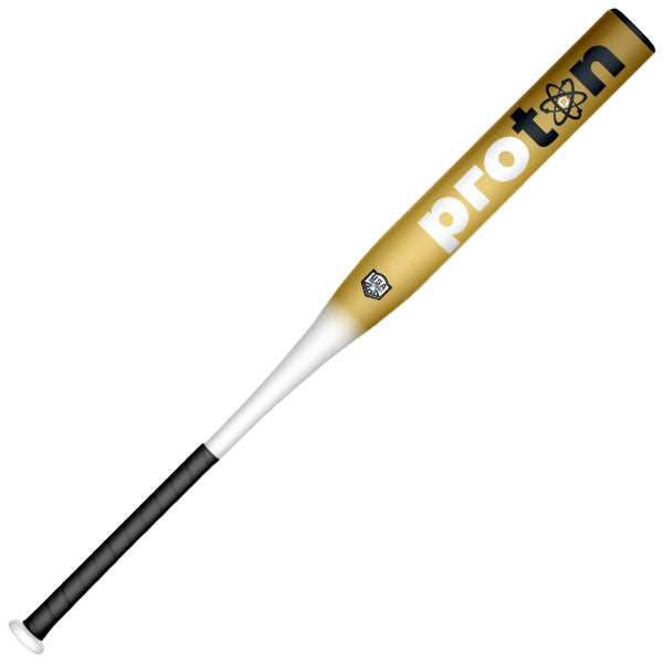 Proton Series Three Big Jon USA/ASA Slowpitch Softball Bat