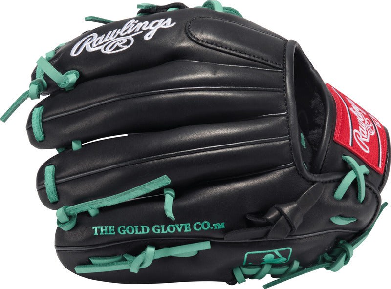 Rawlings R9 11" Baseball Fielding Glove - R9110U-2BM