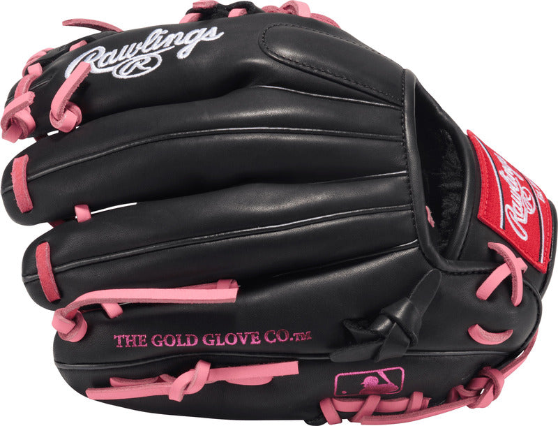 Rawlings R9 11.25" Baseball Fielding Glove - R91125U-2BP