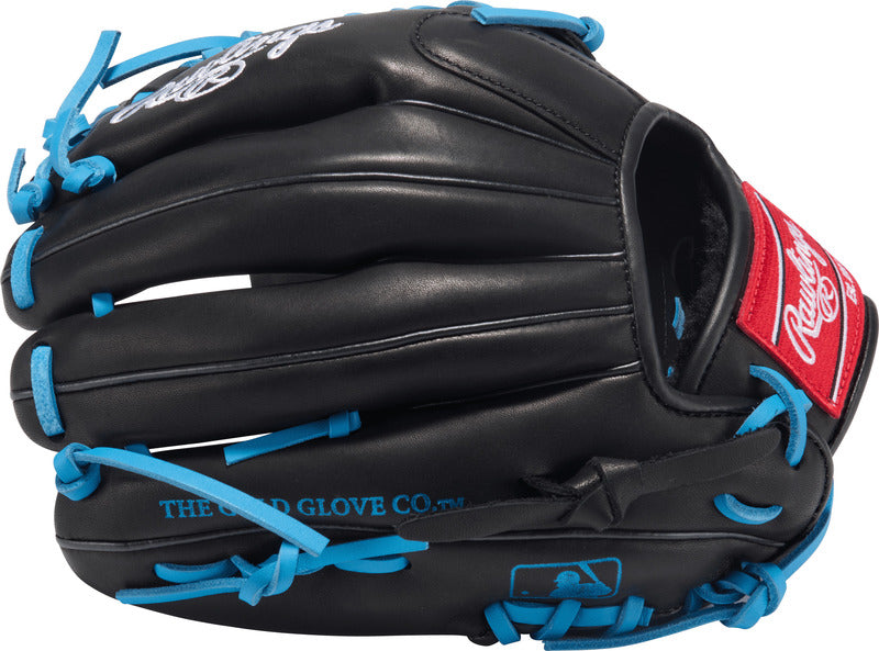 Rawlings R9 11.5" Baseball Fielding Glove - R9115U-4BCB