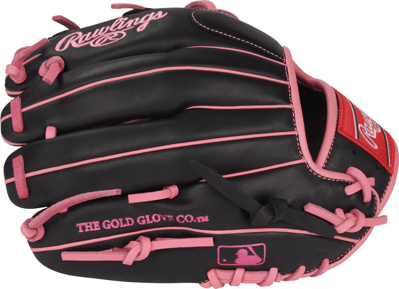 Rawlings R9 11.5" Baseball Fielding Glove - R9204-2BP