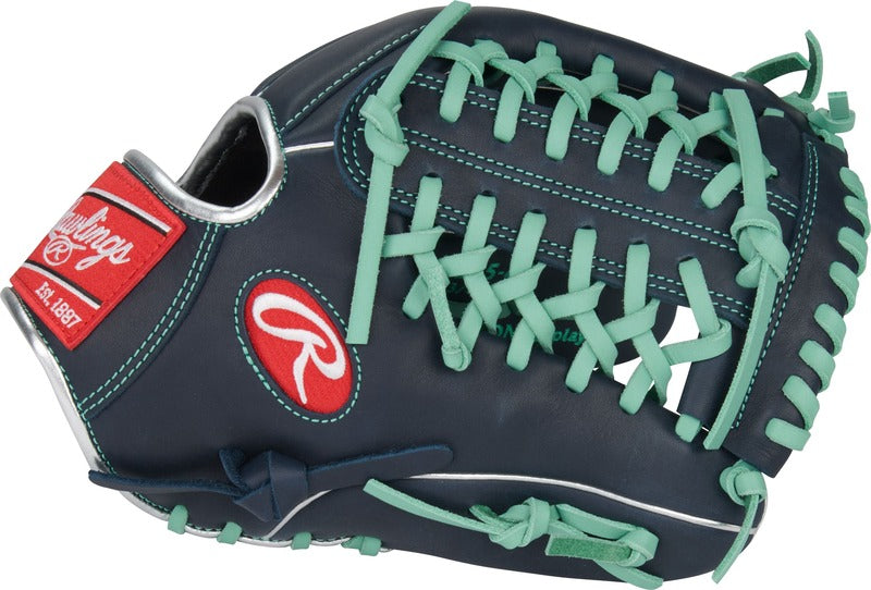 Rawlings R9 11.75" Baseball Fielding Glove - R9205-4N