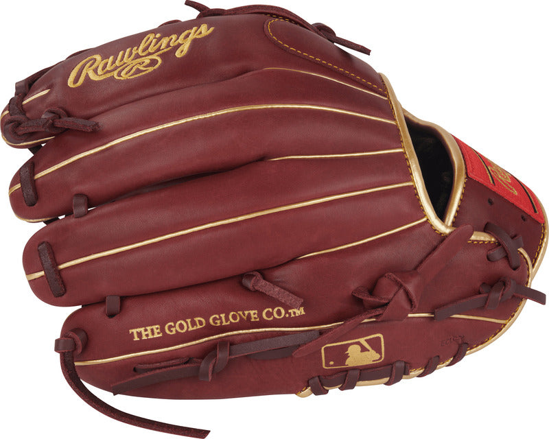 Rawlings R9 12" Baseball Fielding Glove - R9206-9SH