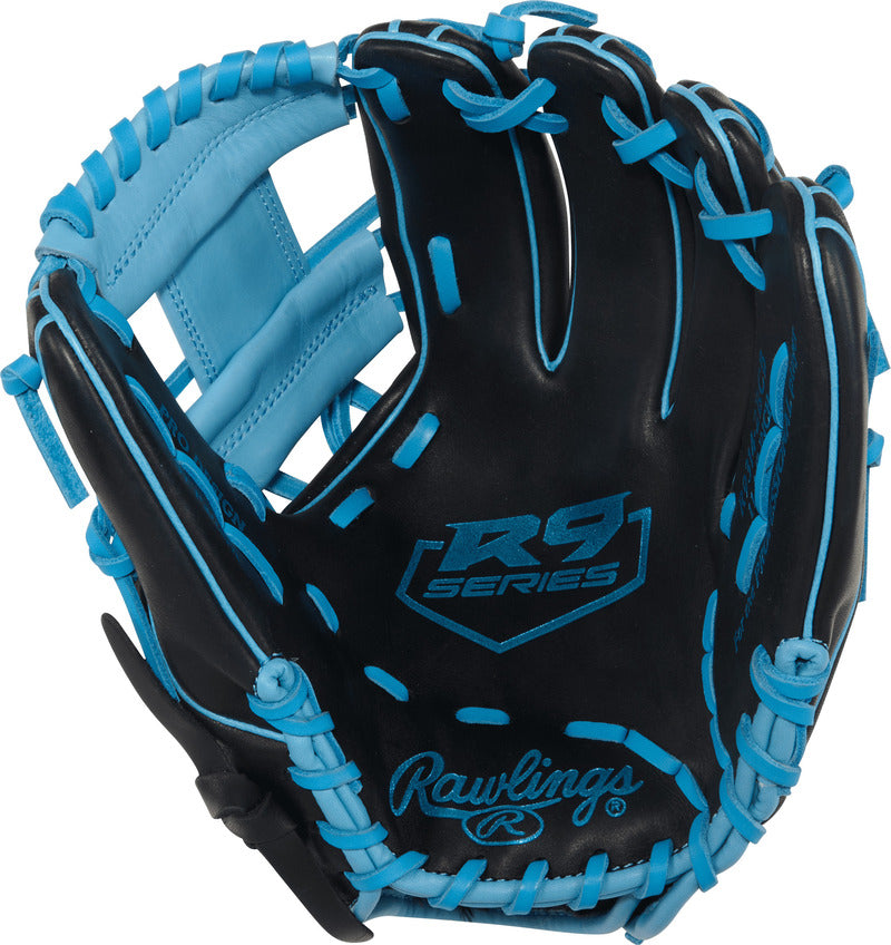 Rawlings R9 11.5" Baseball Fielding Glove - R9314-2BCB