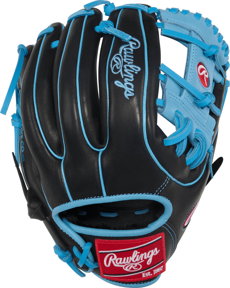 Rawlings R9 11.5" Baseball Fielding Glove - R9314-2BCB