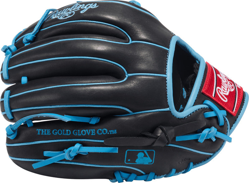 Rawlings R9 11.5" Baseball Fielding Glove - R9314-2BCB