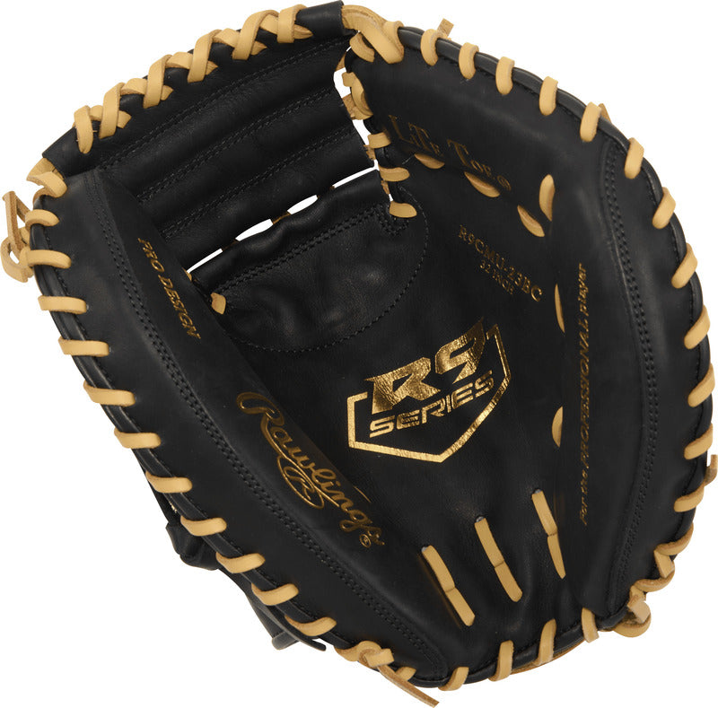Rawlings R9 32" Baseball Catcher's Glove - R9CMU-23BC