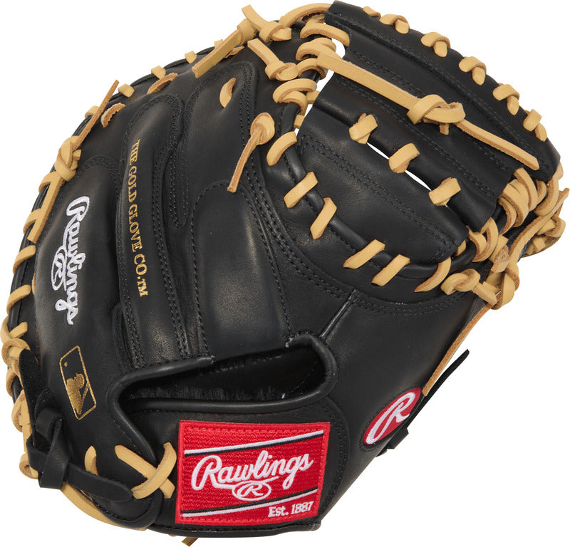 Rawlings R9 32" Baseball Catcher's Glove - R9CMU-23BC