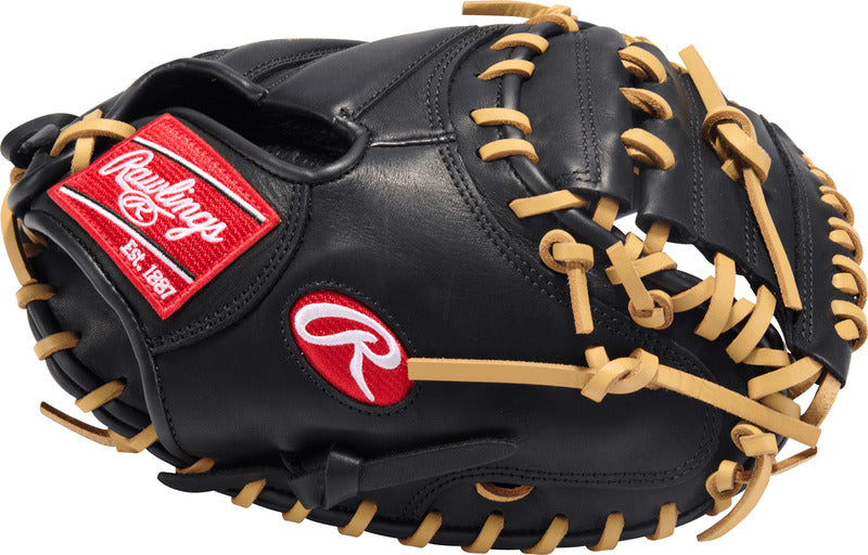 Rawlings R9 32" Baseball Catcher's Glove - R9CMU-23BC