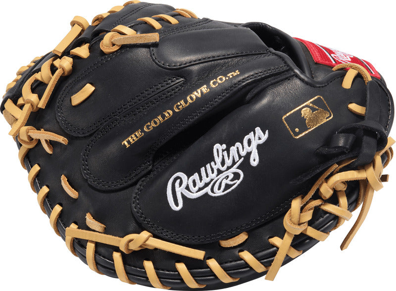 Rawlings R9 32" Baseball Catcher's Glove - R9CMU-23BC
