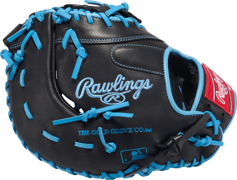 Rawlings R9 13" Baseball First Base Mitt/Glove - R9DCT-10BCB