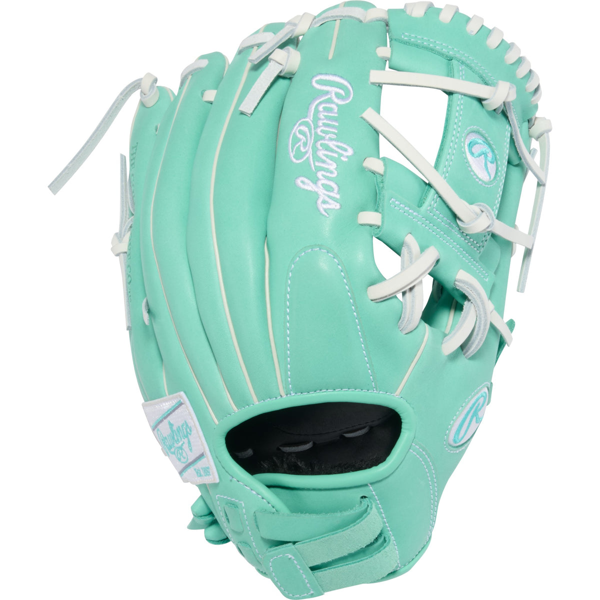Rawlings R9 Series 12" Softball Fielding Glove - R9SB120-2MW