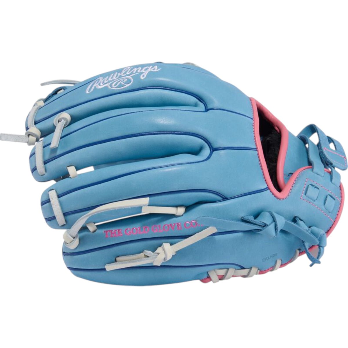 Rawlings R9 Series 11.75" Softball Fielding Glove - R9SB715-2CB