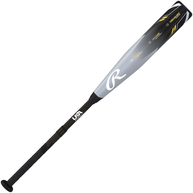 2024 Rawlings Icon (-12) USA Baseball Bat - RUS3I12