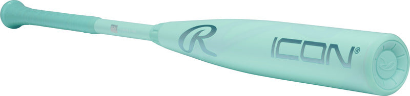 2026 Rawlings Icon -3 BBCOR Baseball Bat - RBB6I3
