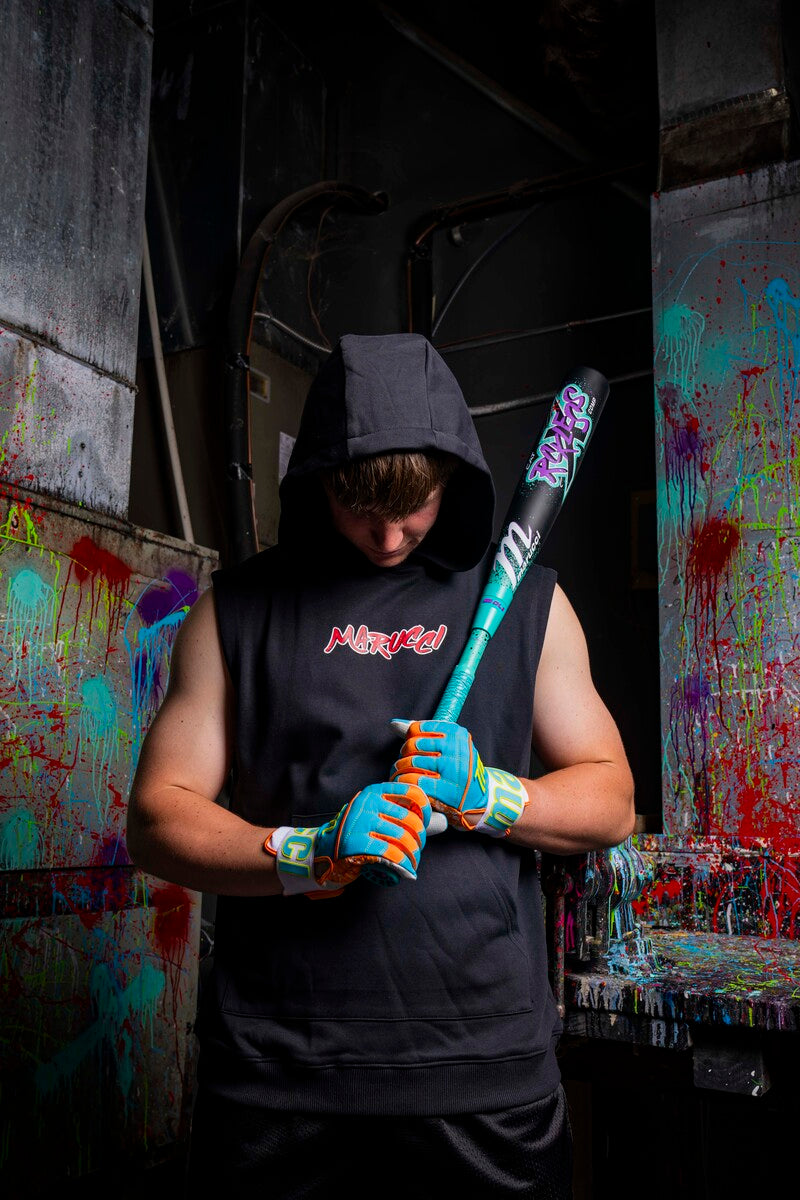 2026 Marucci CATX Rckless -5 Composite USSSA Baseball Bat MSBCRC5