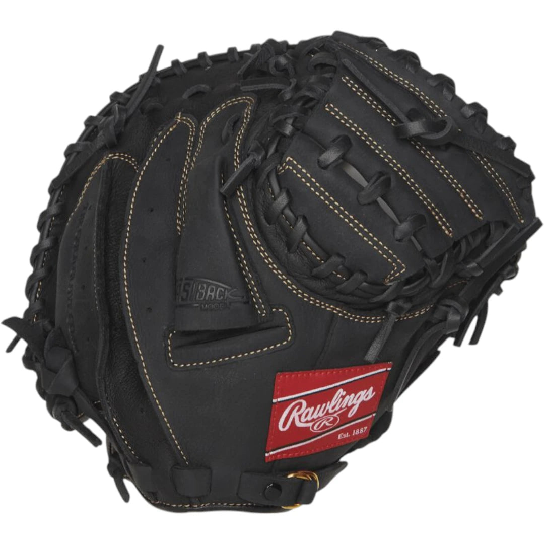 Rawlings Renegade 31.5" Youth Baseball Catchers Mitt/Glove - RCM315B