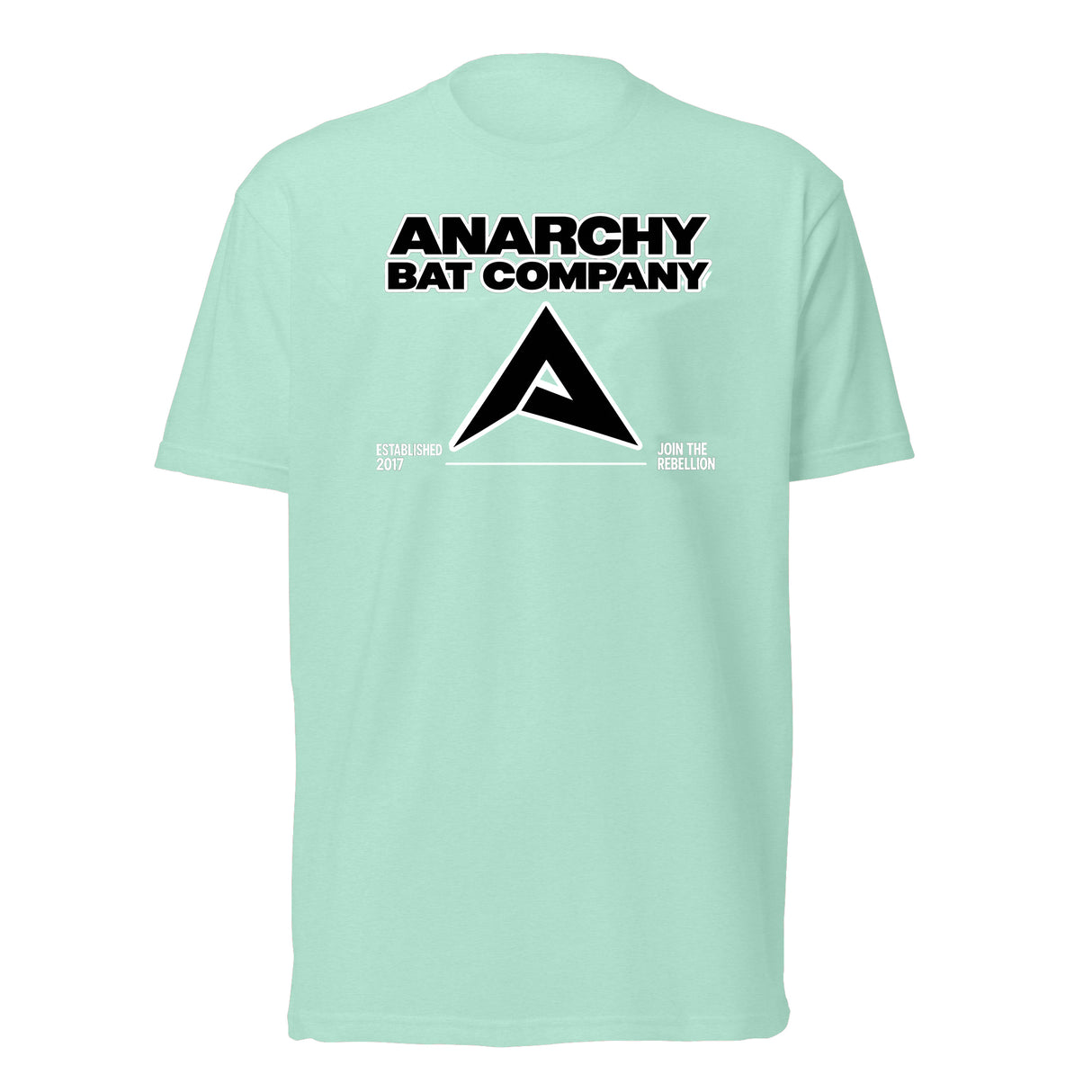 Anarchy T-Shirt - Join The Rebellion