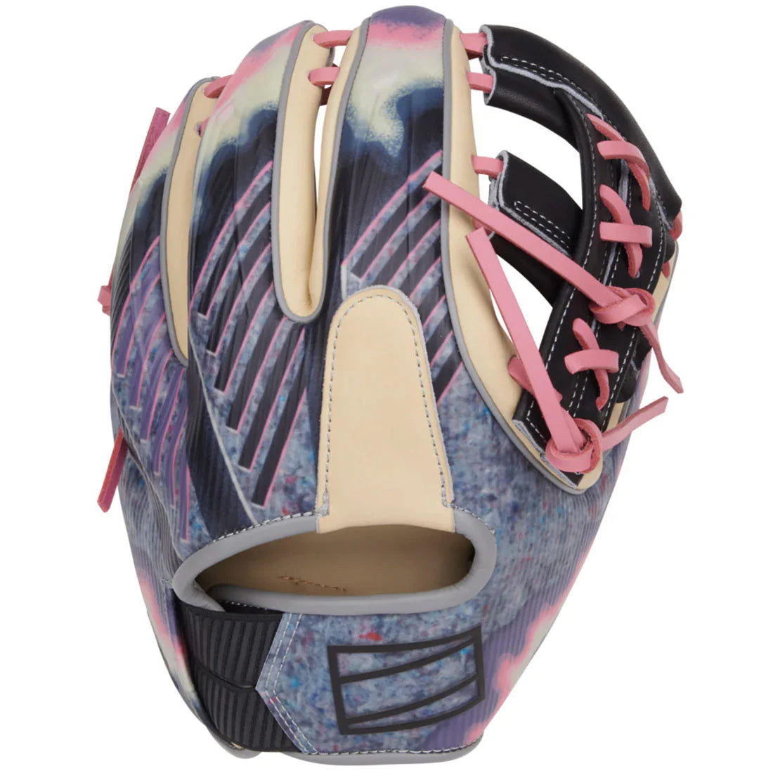 Rawlings Rex1X 11.5" Gold Glove Club Baseball Fielding Glove April 2024 - PREV204-32C