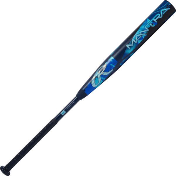 2026 Rawlings Mantra -9 Fastpitch Softball Bat - RFP6M9