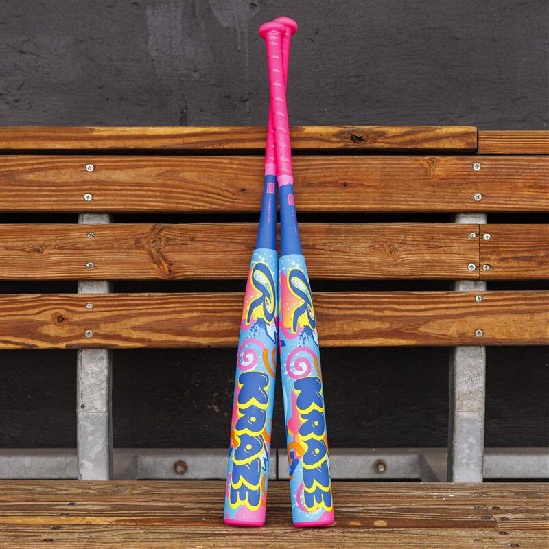 2027 Rawlings Kraze -13 Fastpitch Softball Bat - RFP7KZ13