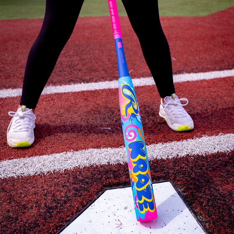 2027 Rawlings Kraze -13 Fastpitch Softball Bat - RFP7KZ13
