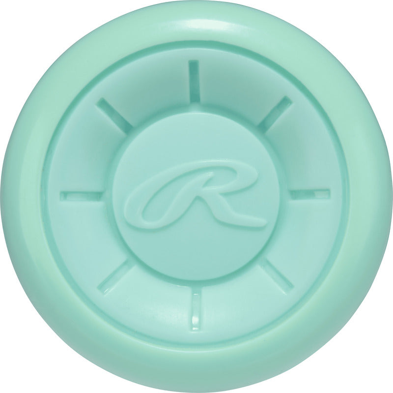 2026 Rawlings Icon -11 Junior Big Barrel USSSA Baseball Bat - RJB6I11