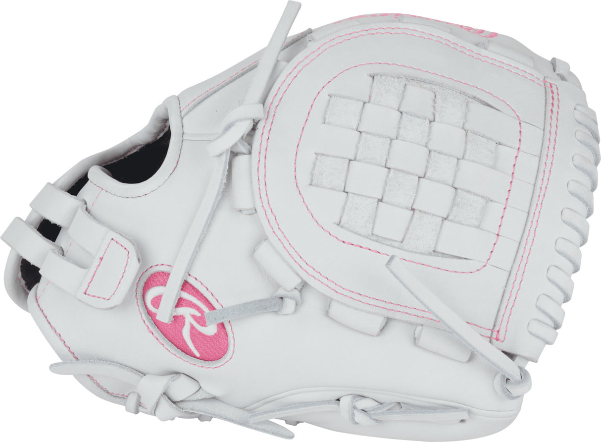 Rawlings Liberty Advanced 11.5" Softball Glove - RLA115-3WWP