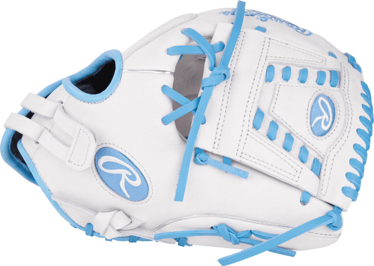 Rawlings Liberty Advanced 12" Softball Glove - RLA120-31WCB