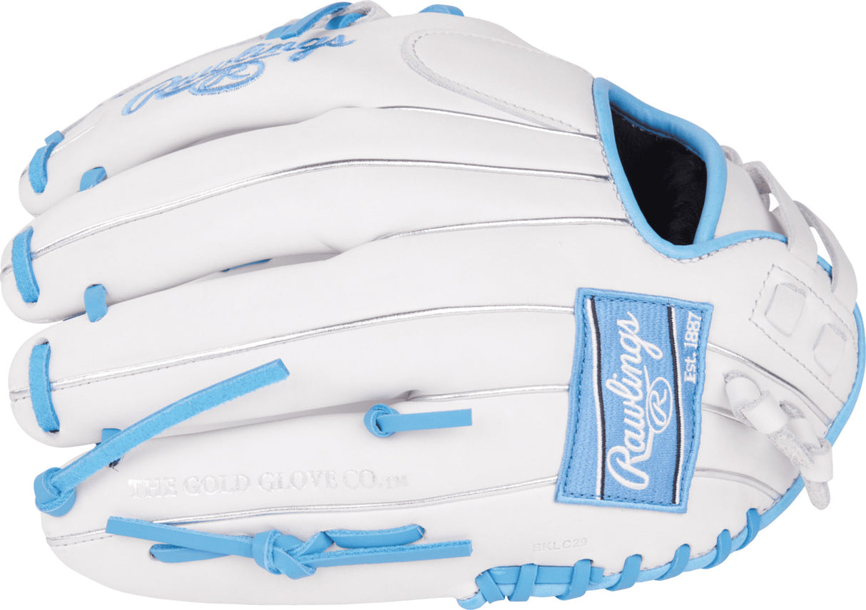 Rawlings Liberty Advanced 12" Softball Glove - RLA120-31WCB