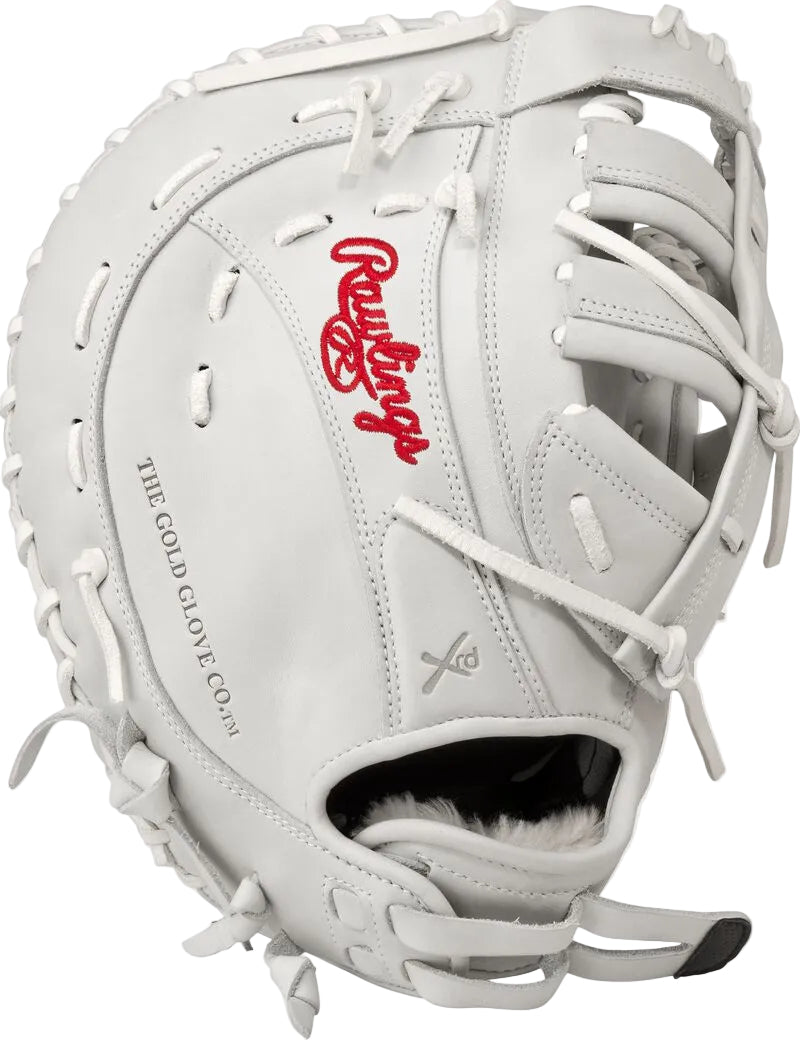 Rawlings Liberty Advanced Series 13" First Base Softball Mitt/Glove - RLAFB