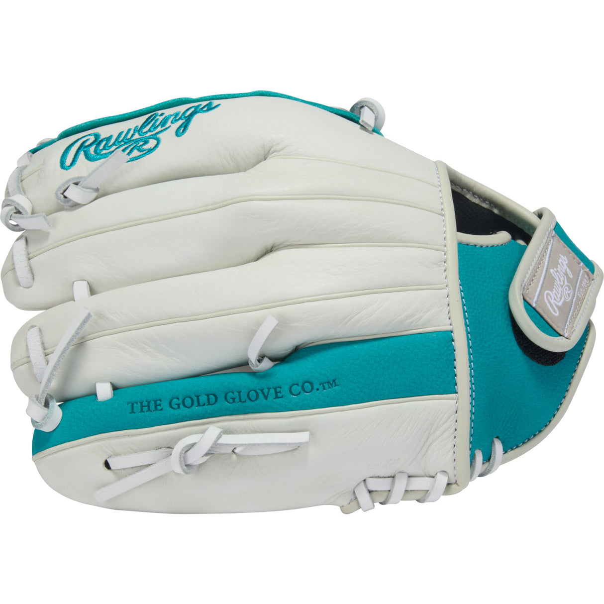 Rawlings Shut Out 11.5" Fastpitch Softball Glove - RSO115W