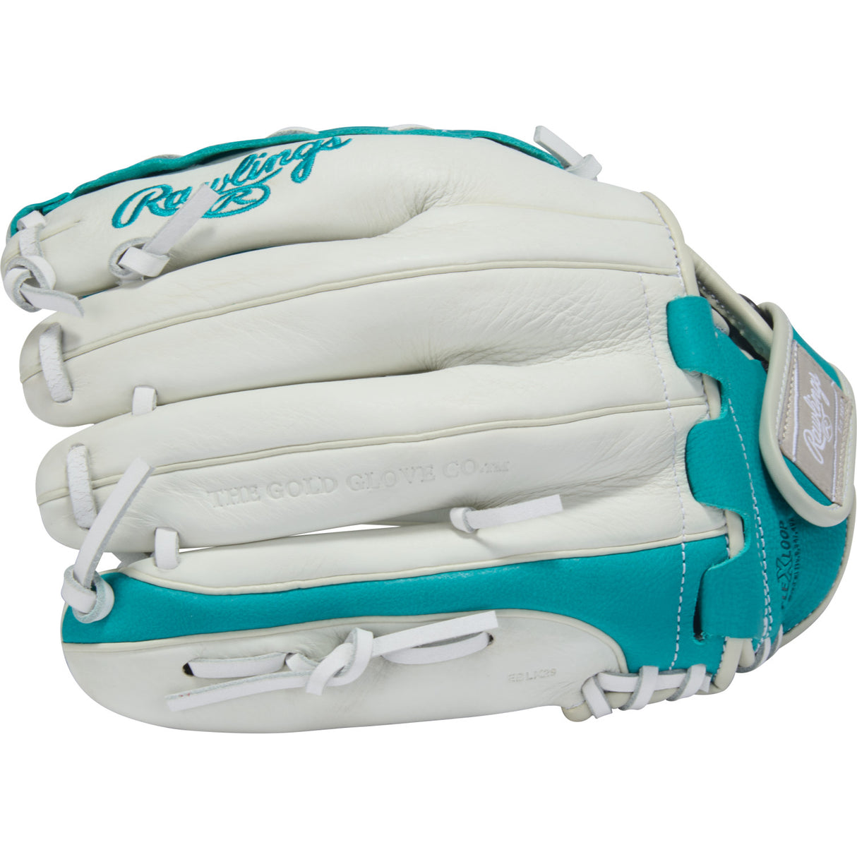 Rawlings Shut Out 12" Fastpitch Softball Glove - RSO120W