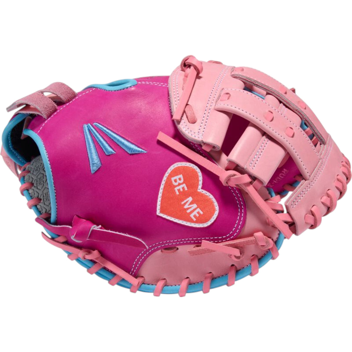 Easton Professional Collection "The Rudi" Jen Schro 34" Fastpitch Catcher's Mitt/Glove