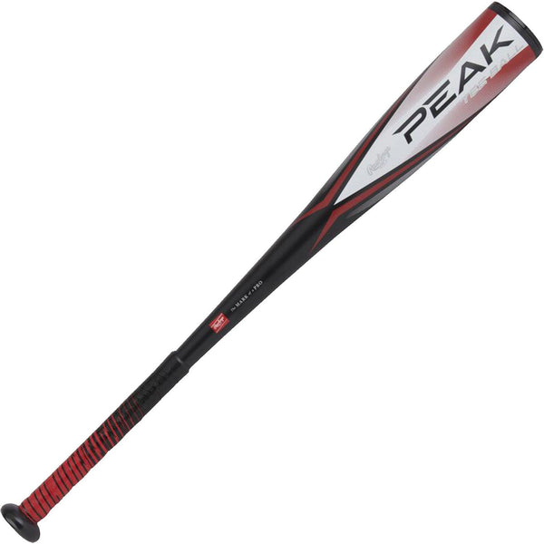 2024 Rawlings Peak (-11) USA Baseball Bat - RUS4P11 - Smash It Sports