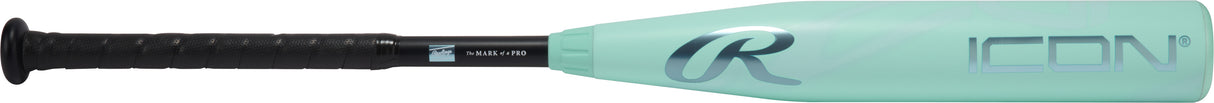2026 Rawlings Icon -5 USA Baseball Bat - RUS6I5
