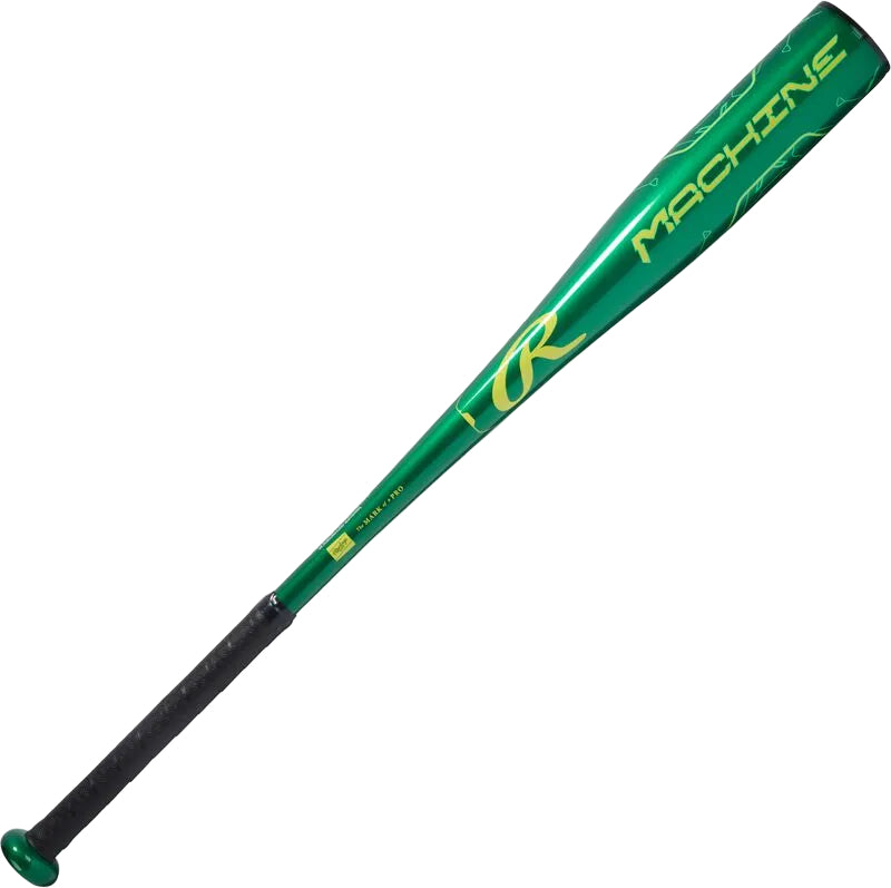 2026 Rawlings Machine -10 USA Baseball Bat - RUS6M10