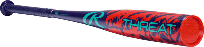 2026 Rawlings Threat -12 USA Baseball Bat RUS6T12