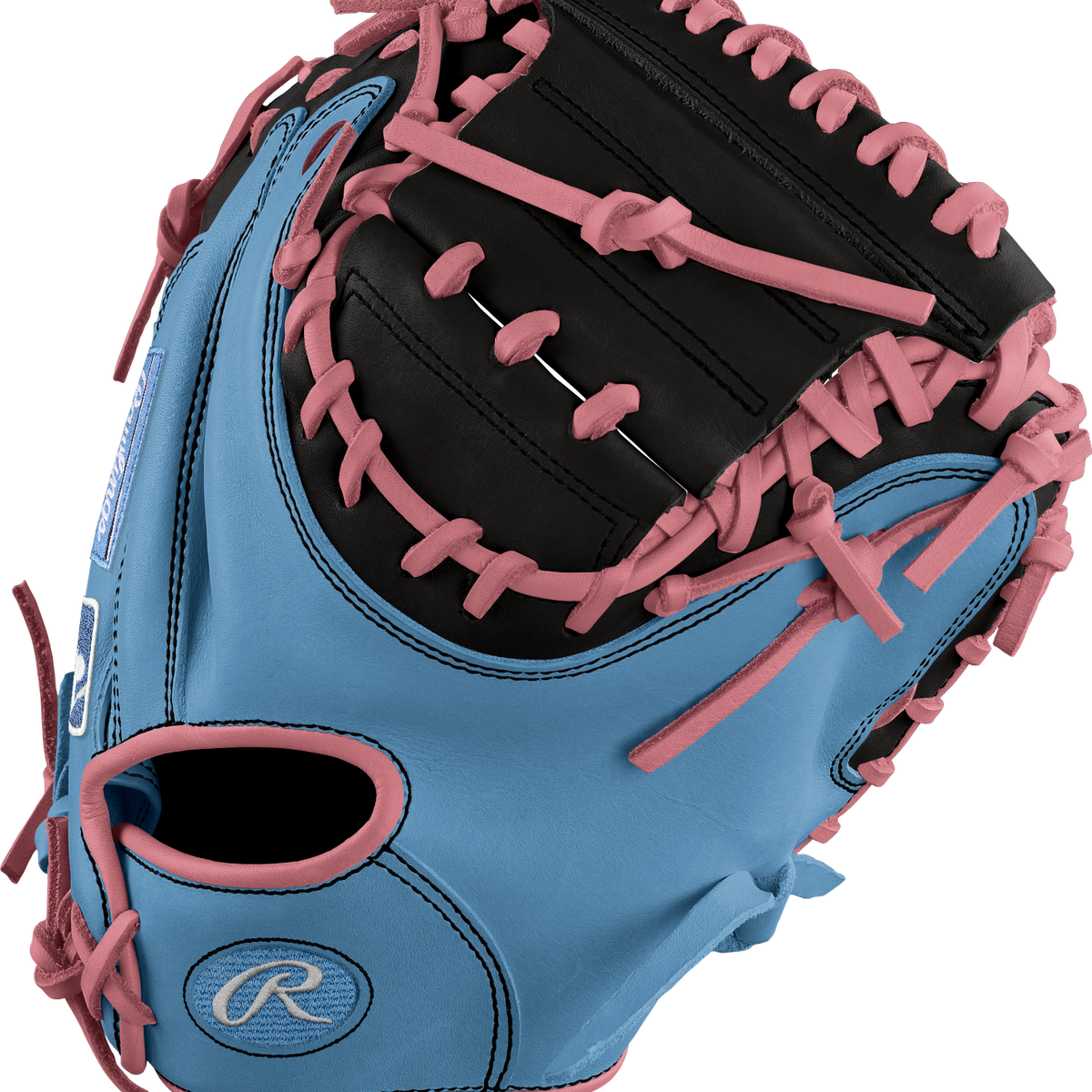 Rawlings Heart Of The Hide 33