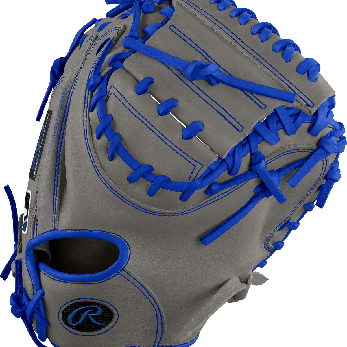 Rawlings Heart Of The Hide 33