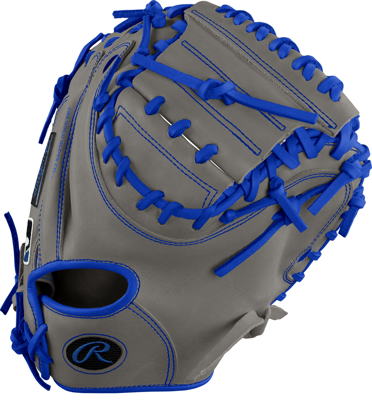 Rawlings Heart Of The Hide 33" Baseball Catchers Mitt/Glove - PRORCM33-HOH-36