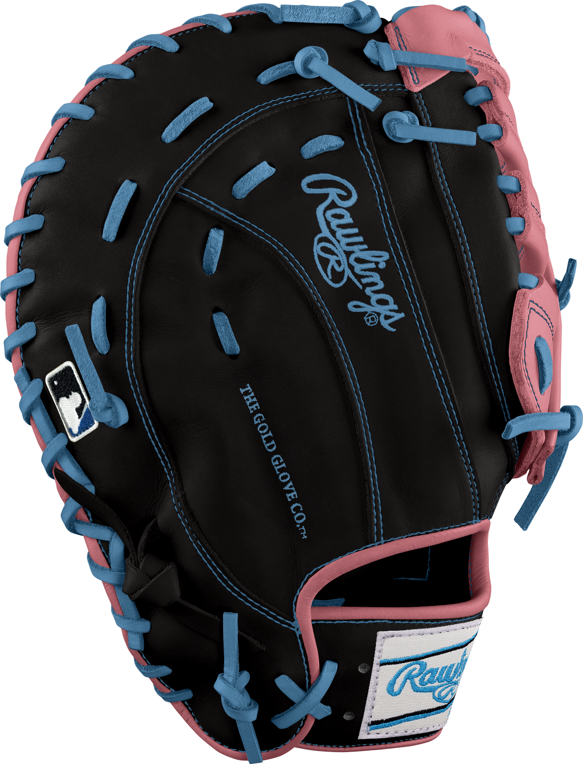 Rawlings Heart of the Hide 13" First Base Baseball Mitt/Glove - PROFM19-HOH-37